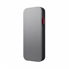 Acumulator extern Tuncmatik G0A3LG2WWW, 20mAh, Negru