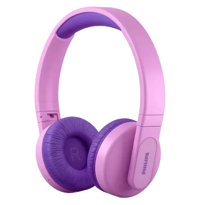 Наушники Philips TAK4206PK/00, Розовый