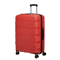 Чемодан для багажа American Tourister AIR MOVE, 93л, Кораловый