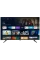 40 LED SMART TV OZON H40S7000R, 1920x1080 FHD, Android TV, Negru