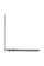 Laptop 16 Lenovo IdeaPad Slim 5 16IMH9, Cloud Grey, Intel Core Ultra 7 155H, 32GB/1024GB, Fără SO