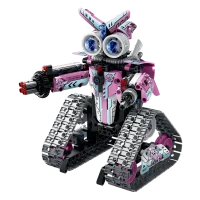 Jucărie cu telecomandă iM.Master 3in1 Robot