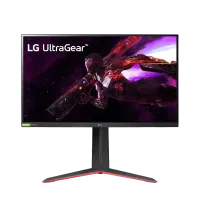 Monitor Gaming / LG 27GP850P-B / 27 inchi / IPS 2560x1440 WQHD / Negru