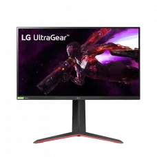 Monitor Gaming / LG 27GP850P-B / 27 inchi / IPS 2560x1440 WQHD / Negru