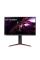 Monitor Gaming / LG 27GP850P-B / 27 inchi / IPS 2560x1440 WQHD / Negru