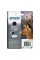 Картридж чернильный Epson C13T13014012, 25мл, Черный