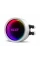 Cooler procesor NZXT Kraken X73 RGB Alb