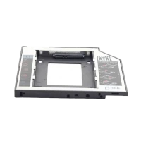 Accesorii pentru unități de stocare Gembird MF-95-02
