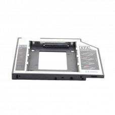 Аксессуары для накопителей Gembird MF-95-02