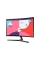 Монитор Samsung S24C366E / 23,5 дюйма / VA 1920x1080 FHD / Чёрный