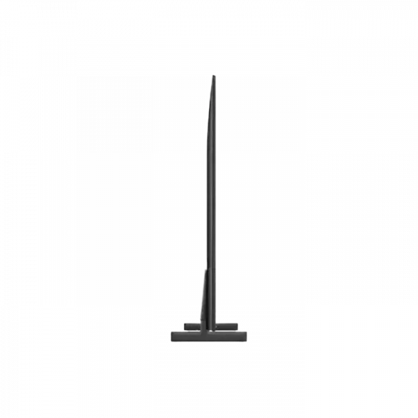 75 LED SMART Телевизор Samsung UE75CU8000UXUA, 3840x2160 4K UHD, Tizen, Серый