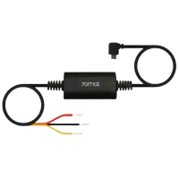 70mai Hardware Kit Midrive UP03, Negru