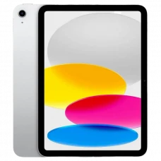 Tabletă Apple iPad 10.9 (10th gen) A2696, Wi-Fi, 64GB, Argintiu