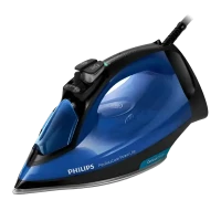 Fier de călcat PHILIPS PerfectCare GC3920/20, 2500W, Albastru