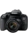 Aparat foto DSLR Canon EOS 800D & 18-55 IS f/3.5-5.6 IS STM KIT,