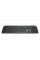 Tastatură Logitech MX Keys, Fără fir, Negru