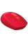 Беcпроводная мышь Logitech M590, Красный