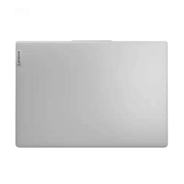 Laptop 16 Lenovo IdeaPad Slim 5 16ABR8, Cloud Grey, AMD Ryzen 5 7530U, 16GB/512GB, Fără SO