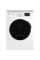 Mașină de spălat Beko WUE7612XST, 7kg, Alb