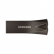 Memorie USB Samsung Bar Plus, 256GB, Gri