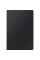 Husă-tastatură Samsung Galaxy Tab S9+/S9 FE+, 12,4, Negru
