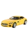 Jucărie cu telecomandă Rastar Mercedes AMG GT, 1:14, Galben (74000)