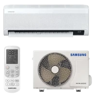 Кондиционер Samsung AR12BXHCNWK, 3,52 кВт, Белый
