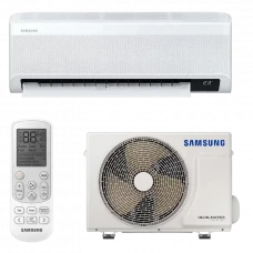 Кондиционер Samsung AR12BXHCNWK, 3,52 кВт, Белый