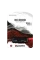 Unitate SSD Kingston KC3000, 1000GB, SKC3000S/1024G