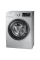 Стиральная машина Samsung WW80R42LXESDLP, 8кг, Серый
