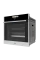 Электрический духовой шкаф Gorenje BCS 798 S24X, Серебристый