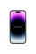 Husă Spigen iPhone 14 Pro Liquid Crystal Glitter, Transparent