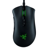 Gaming Mouse RAZER DeathAdder V2, Negru