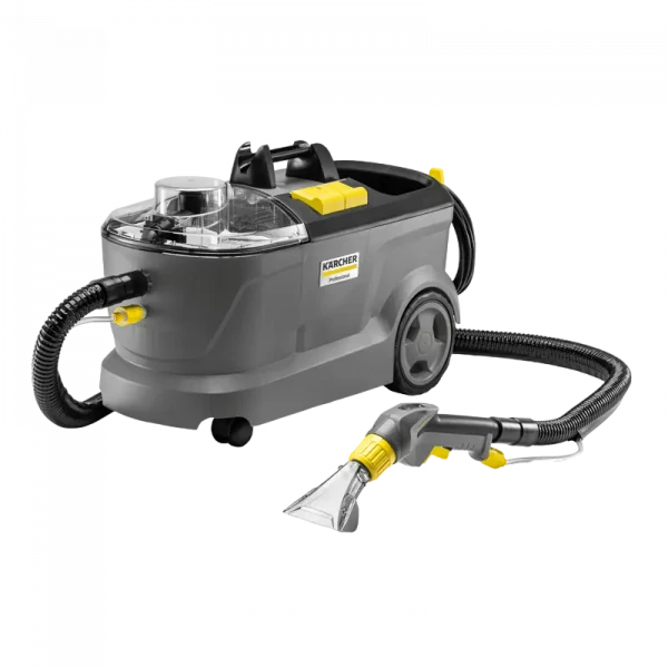 Пылесос Karcher Puzzi 10/1 Edition 1.100-131.0, Серый