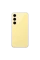 Смартфон Samsung Galaxy S24 FE, 8Гб/128Гб, Жёлтый