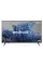 40 LED SMART TV KIVI 40F750NB, 1920x1080 FHD, Android TV, Negru