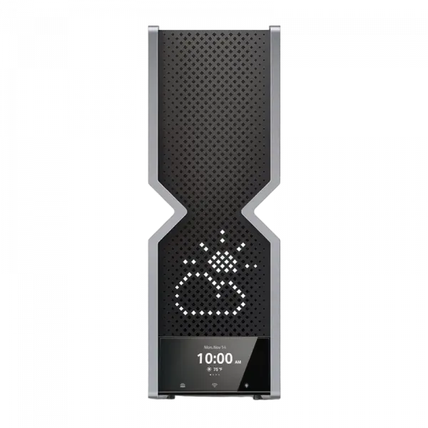 Router fără fir TP-LINK Archer BE900, Gri