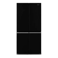 Frigider Sharp SJ-NFA15IMXBD-EU, Negru