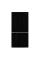 Холодильник Sharp SJ-NFA15IMXBD-EU, Чёрный