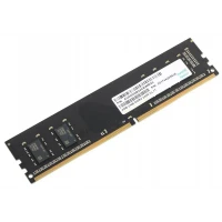 RAM / GeIL / PC19200 / DDR4-2400MHz / 4GB / CL17 / 288pin DIMM / 1.2V
