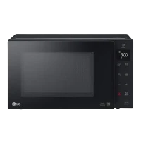 Микроволновая печь LG MB63R35GIB, Чёрный