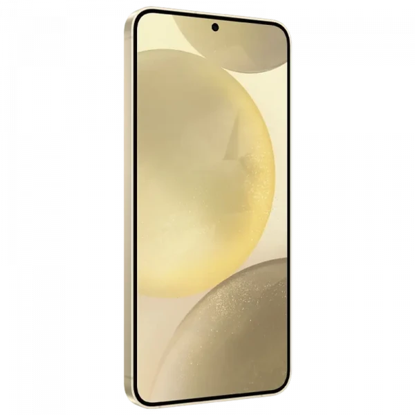 Смартфон Samsung Galaxy S24+, 12Гб/512Гб, Amber Yellow