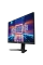 Monitor Gaming / Gigabyte M28U / 28 inchi / IPS 3840x2160 4K-UHD / Negru