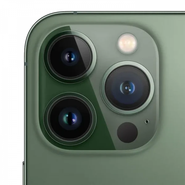 Смартфон Apple iPhone 13 Pro Max / 6Гб / 256Гб / Green