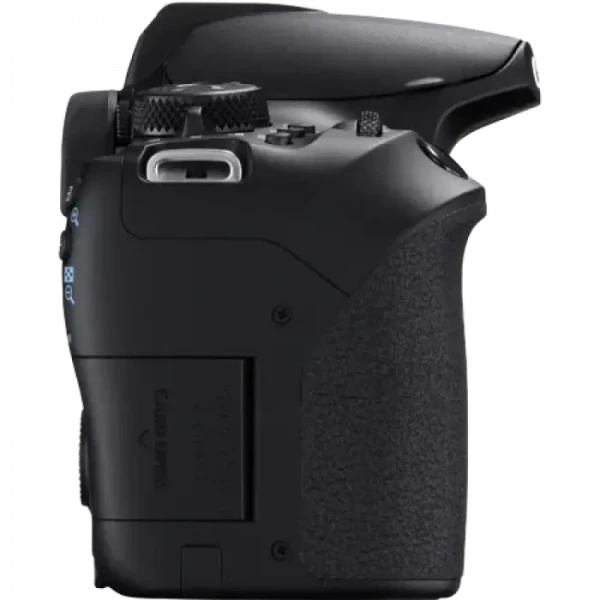 Aparat foto DSLR Canon EOS 850D & EF-S 18-135mm f/3.5-5.6 IS USM KIT