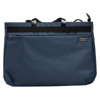 Geantă pentru Laptop Remax Carry 306, 15.6, Nailon, Albastru