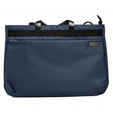 Geantă pentru Laptop Remax Carry 306, 15.6, Nailon, Albastru