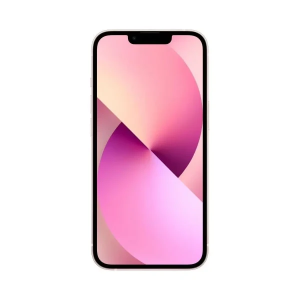 Смартфон Apple iPhone 13 / 256Гб / 4Гб / Pink