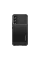 Husă Spigen Samsung S22+, Rugged Armor, Negru mat