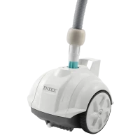 Aspirator de piscina Intex 28007, Alb
